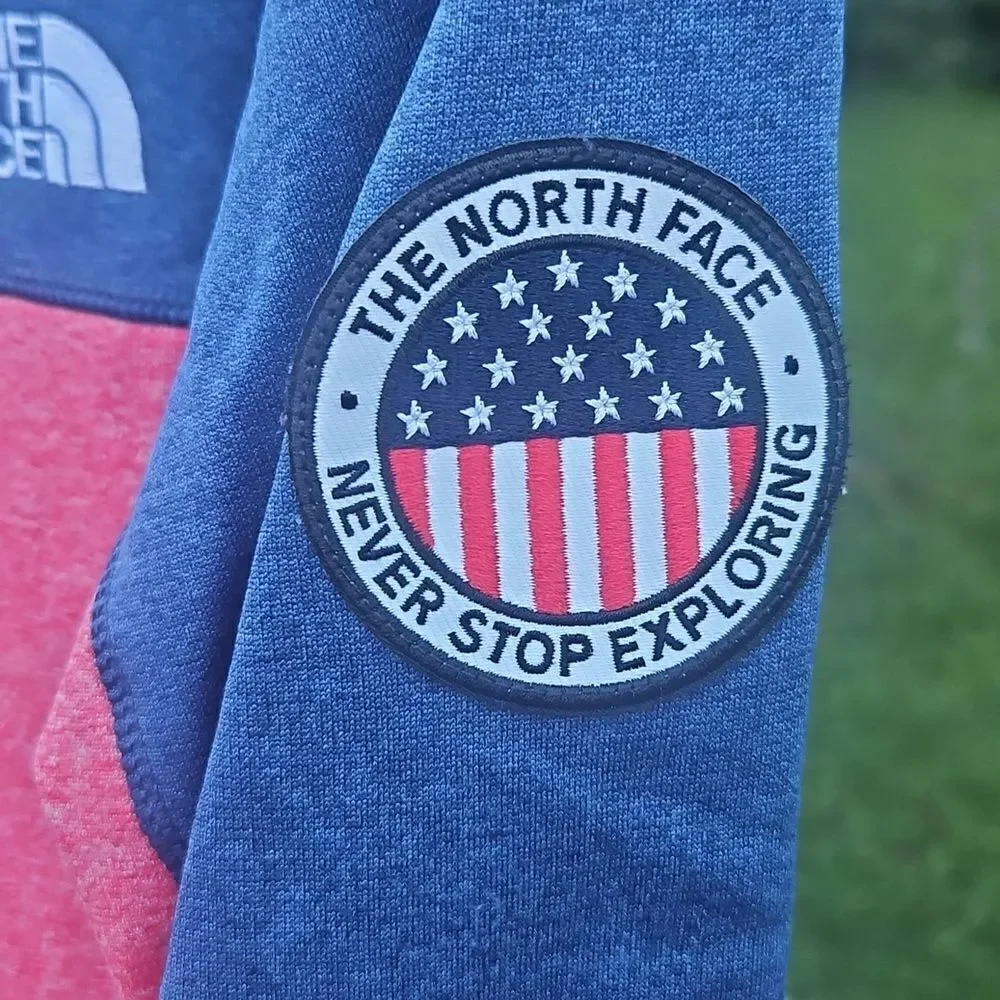 The North Face north face